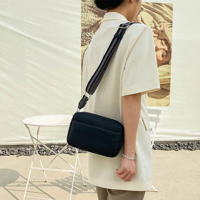 nora™ – sac quotidien pratique de couleur crème